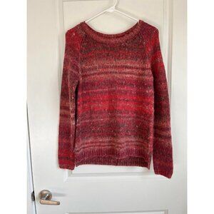 Wool Blend Sweater